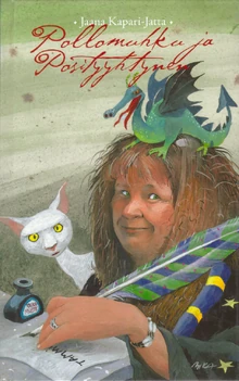 Pollomuhku-kansi