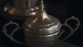 Polo Challenge Trophy