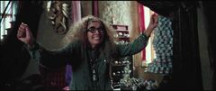 Prof Trelawney