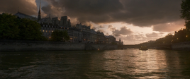 Seine River