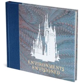 Environments Envisioned