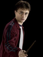 Harry Potter (HBP promo) 1