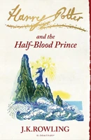 Harry Potter and the Half-Blood Prince Signature Edition