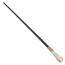 Queenie Goldstein wand