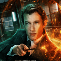 SOD - character poster - Theseus Scamander.png