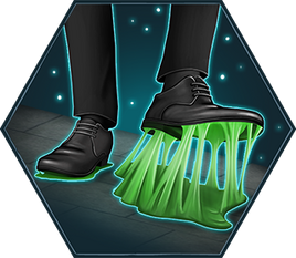 Stickfast Hex icon HM