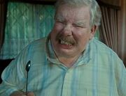 Vernon Dursley OOTP