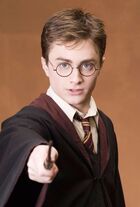Primeiro ano, Harry Potter Wiki