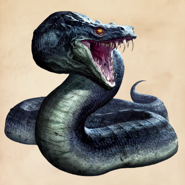 Basilisk, Harry Potter Wiki