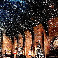 Christmas Holidays Harry Potter Wiki Fandom The new year holiday celebration is the most special time of the year and is like christmas and new year's eve combined into one big party. christmas holidays harry potter wiki