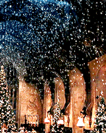 Christmas Holidays Harry Potter Wiki Fandom Happy christmas, harry happy christmas, ron. christmas holidays harry potter wiki