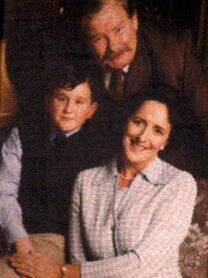 Dursleys 1980s