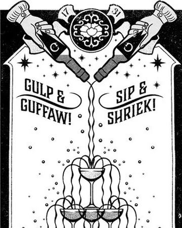 Gigglewater Harry Potter Wiki Fandom Can't wait to go back to the wizarding world and see what new secret will be revealed?!?!?! gigglewater harry potter wiki fandom