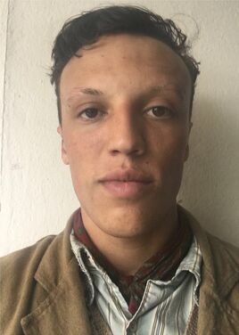 Jake Ellis