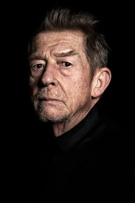 John Hurt2