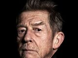 John Hurt