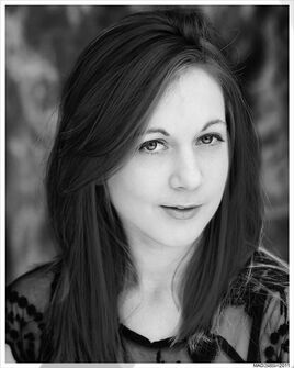 Lisa Sharratt
