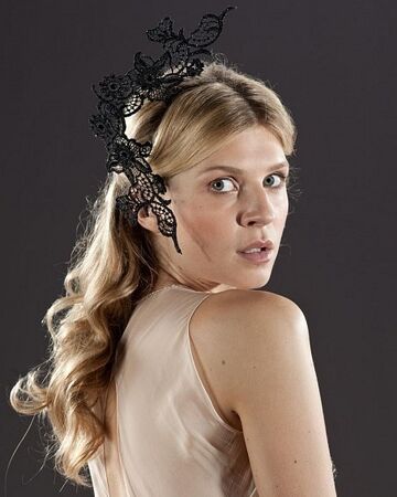 Fleur Delacour Wiki Harry Potter Fandom