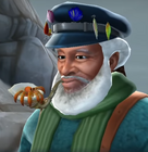 Sal Grimstone[9]