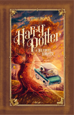 Harry Potter a Tajomná komnata, translation of Harry Potter and the Chamber of Secrets