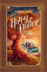 Slovak 20th anniversary edition, Harry Potter a Tajomná komnata, published by IKAR