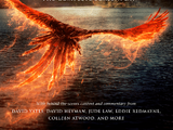 Fantastic Beasts: The Secrets of Dumbledore - The Complete Screenplay