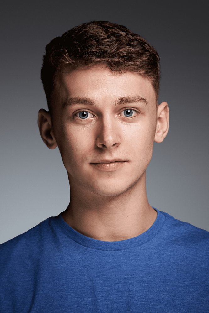 Paul Sturgess рост