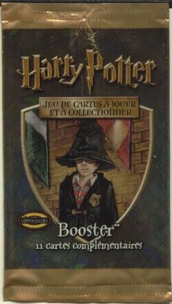 Métamorphose d'un chaudron en passoire, Wiki Harry Potter