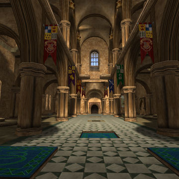Bean Bonus Room | Harry Potter Wiki | Fandom