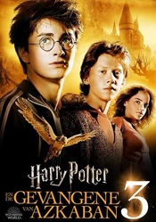 Film3poster.jpg (82 kB) Harry Potter en de Gevangene van Azkaban