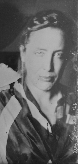 Kas Graham