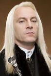 Lucius Malfoy[4][13]