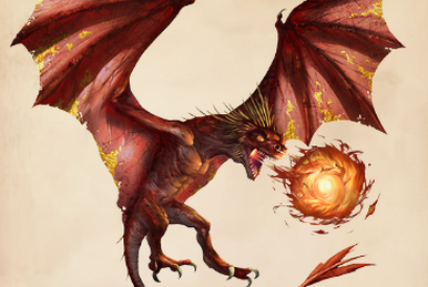 143 nomes de dragões e seus significados fantásticos - Dicionário de Nomes  Próprios