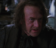 Mr Borgin COSF