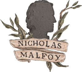 NicholasMalfoy