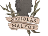 Nicholas Malfoy