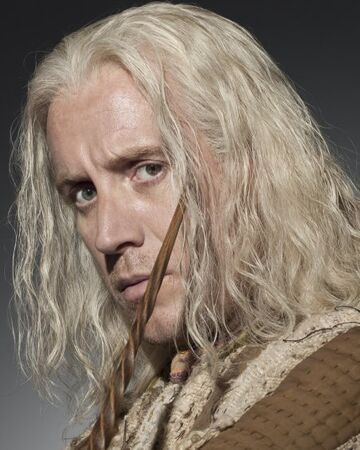 Xenophilius Lovegood Harry Potter Wiki Fandom