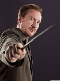 Remus Lupin