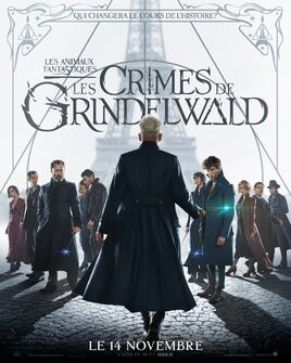 Affiche AF2