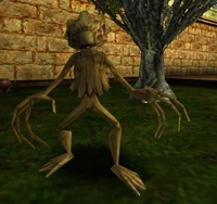 Bowtruckle COSVG