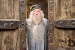 Dumbledore.