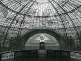 French Ministry of Magic headquarters