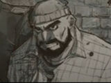 Gorman Page