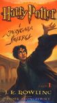 Polish edition, Harry Potter i Insygnia Śmierci, published by Media Rodzina