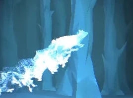 Pine Marten Patronus