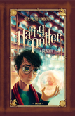 Harry Potter a Fénixov rád, translation of Harry Potter and the Order of the Phoenix
