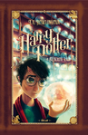 Slovak 20th anniversary edition, Harry Potter a Fénixov rád, published by IKAR