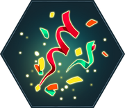 Cheering Charm HM Spell Icon