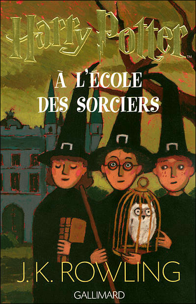 Harry Potter et l'Enfant maudit, on l'a enfin lu ! (Gallimard)