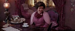 Delores-umbridge